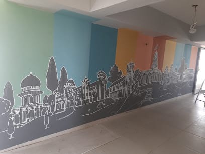 Kshitij art drawing class & painting class& art Craft Store business photograph