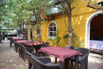 Veera Da Dhaba, best veg restaurant in Akola business photograph