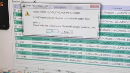 Mobile solution(mobile repairing shop) business photograph