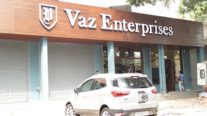 Vaz Enterprises Palolem Liquor Supermarket business photograph