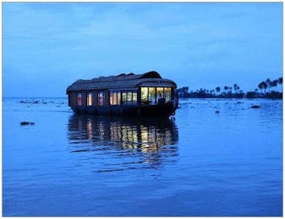 Riverland Cruises business photograph