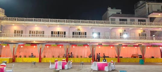 Neelkamal Marriage Hall business photograph