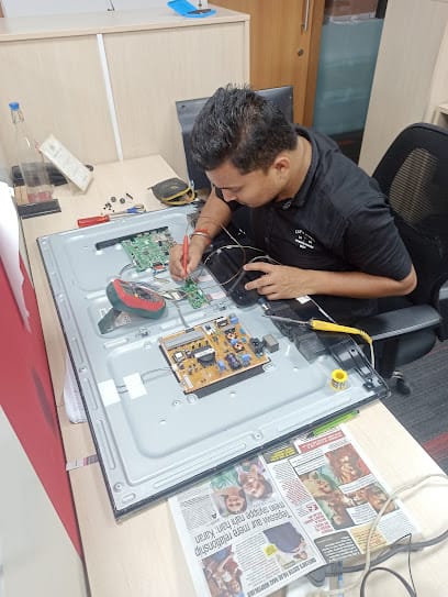 Life Electronics ( All types led,LCD tv repair ) business photograph
