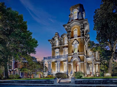 The James Lee House business photograph