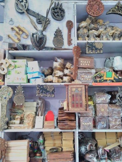 NAVJOT HANDICRAFTS business photograph