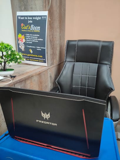 Gut's Boon -Best dietician, nutritionist & Dietitian for weight loss/gain, PCOD, Thyroid, Diabetes, pregnancy, gut health business photograph