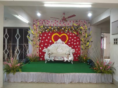 Moon Light Decorators business photograph