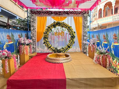 Chamunda Decorator business photograph