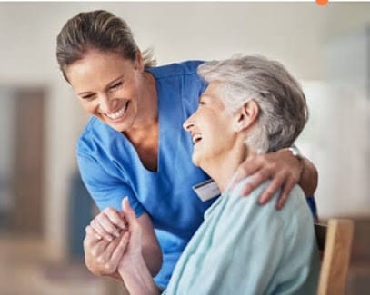 SILVERSTAR Home Nursing Thrissur business photograph