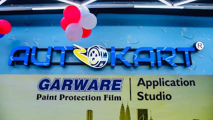 Autokart Studio | Car Washing | Graphene Coating | Ceramic Coating | PPF Coating | Best PPF service in Rohini business photograph