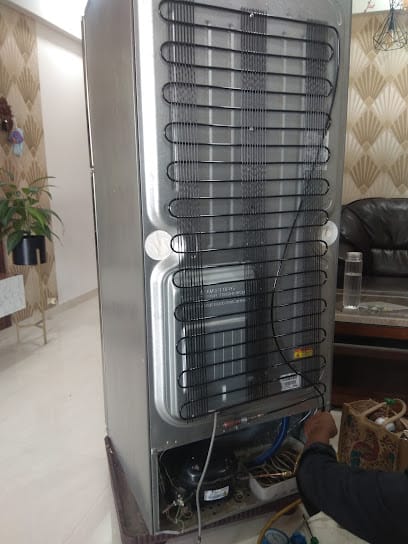 Samarth Refrigeration and Air Conditioning business photograph
