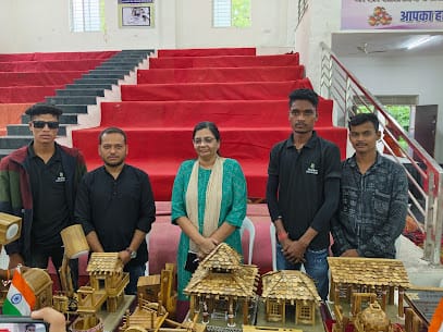 BAMBOO ART & CRAFT | Handicrafts | Bamboo Art in India business photograph