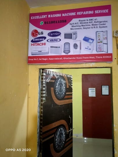 Excellent business photograph