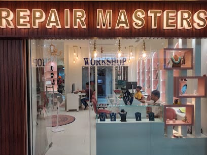 Repair Masters | A Jewelry Repair Specialist business photograph