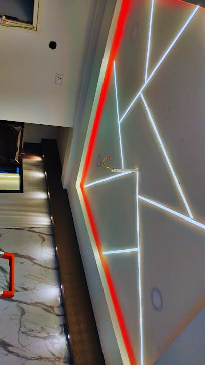 Hyderabad electrician Electricals works business photograph