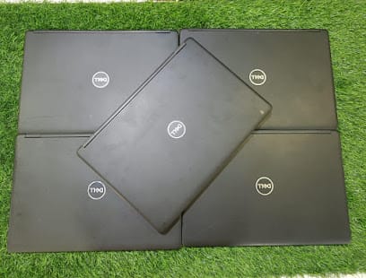 A One Computer Technologies business photograph