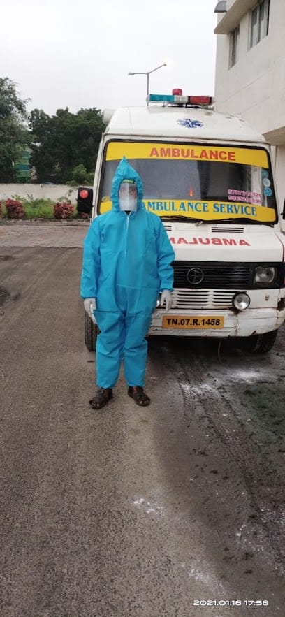 Nursing Point - Home nursing services business photograph