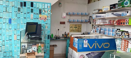 Fine Computer & Mobile Solutions business photograph