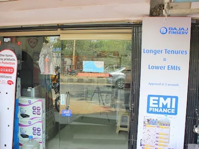 Sree Rama Electronics business photograph