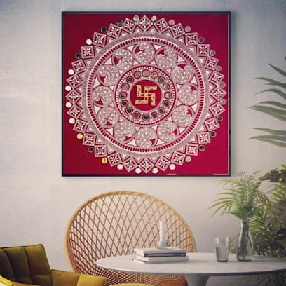 Kunj Art Work business photograph