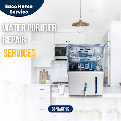 Eaco Home Services | Ac Repair, Washing Machine, Refrigerator, Chimney, Water Purifier Repair Service. business photograph