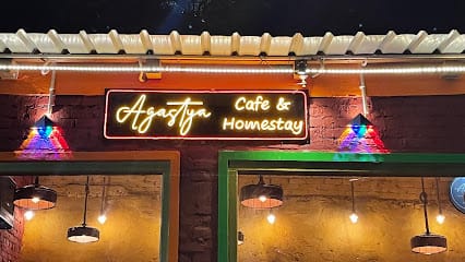 Agastya Cafe & Homestay business photograph