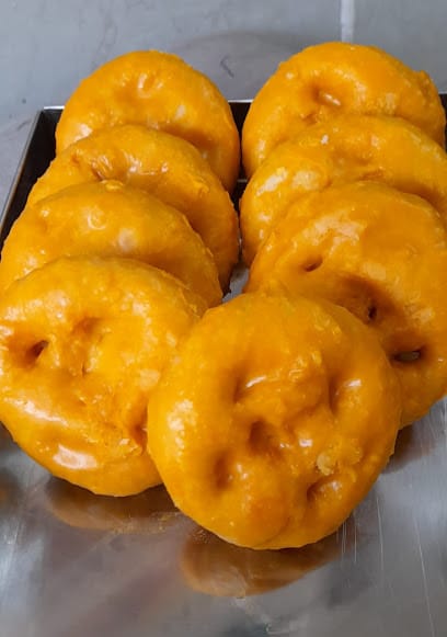 Shree Ranchhod ni Mithai business photograph