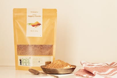 Soulspice - Handcrafted Organic Products business photograph