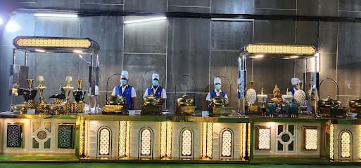 Ashirwad caterers business photograph