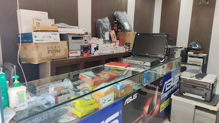 MILTRONICS | best Laptop repairing shop in kalyan business photograph