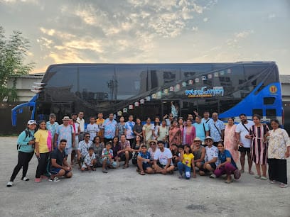 Evoke Holidays | Best Travel Agency in Thane business photograph