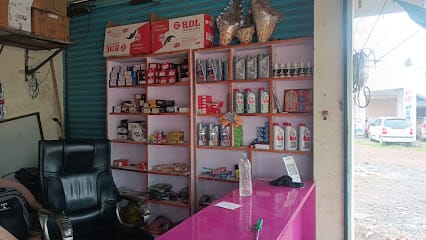SACHIN BIKE POINT business photograph