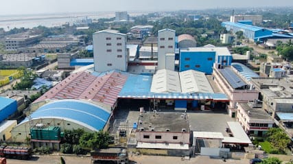 Pasupati Agrovet Pvt Ltd, Plant 1 business photograph