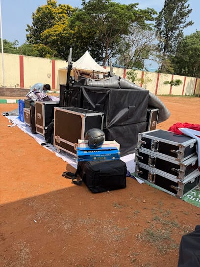 Nuclear Events business photograph