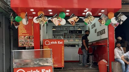 Quick eat business photograph