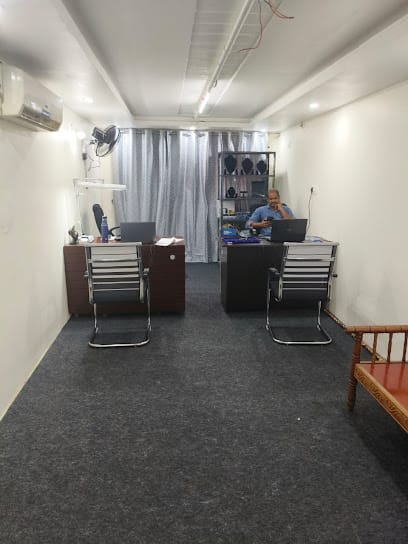 VK Gems & Jewels business photograph