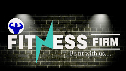 Fitness Firm business photograph