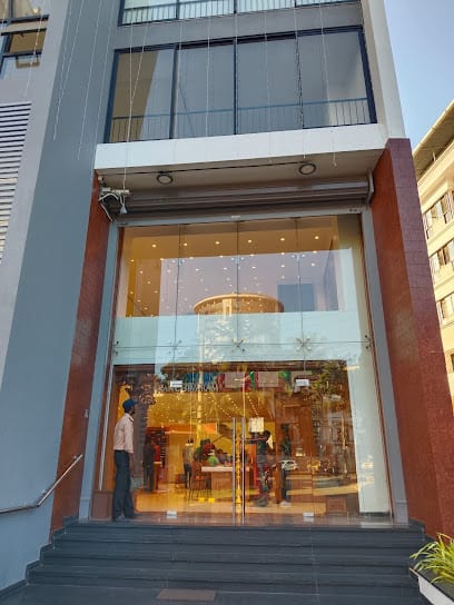 PSR SILK SAREES - MANGALORE business photograph