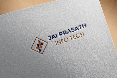 JAI PRASATH INFO TECH business photograph