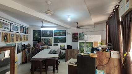 Sejain Art Studio & Academy business photograph
