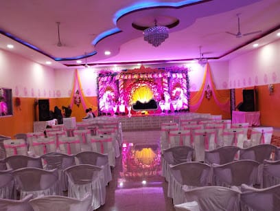Utsav marriage hall and hotel business photograph