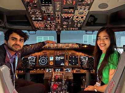 Birdman Aviation (India) LLP business photograph