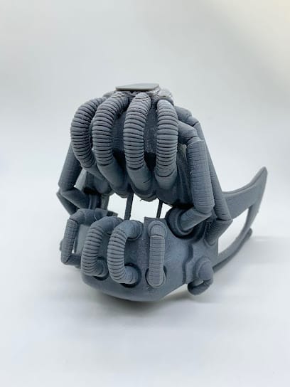 ThinkRobotics business photograph