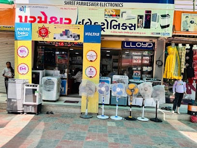 PARMESHWAR ELECTRONICS business photograph