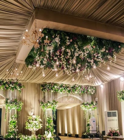 NARENGI TENT HOUSE & DECORATORS business photograph