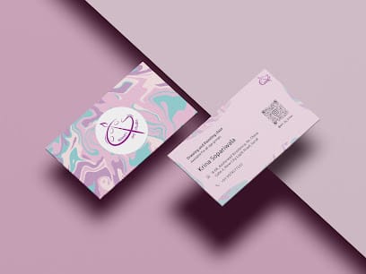 Krina's Art Studio business photograph