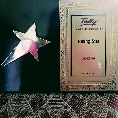 Tally Prime Dealer authorised software - R.P. SOLUTIONS- (Authorised Tally certified Partner) and Best Tally service Provider business photograph