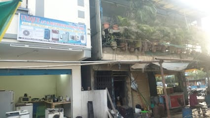 Unique A/C & Refrigerator Works business photograph