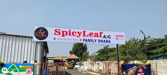 Spicyleaf Family Dhaba business photograph