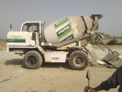 Himanshu sales and services business photograph